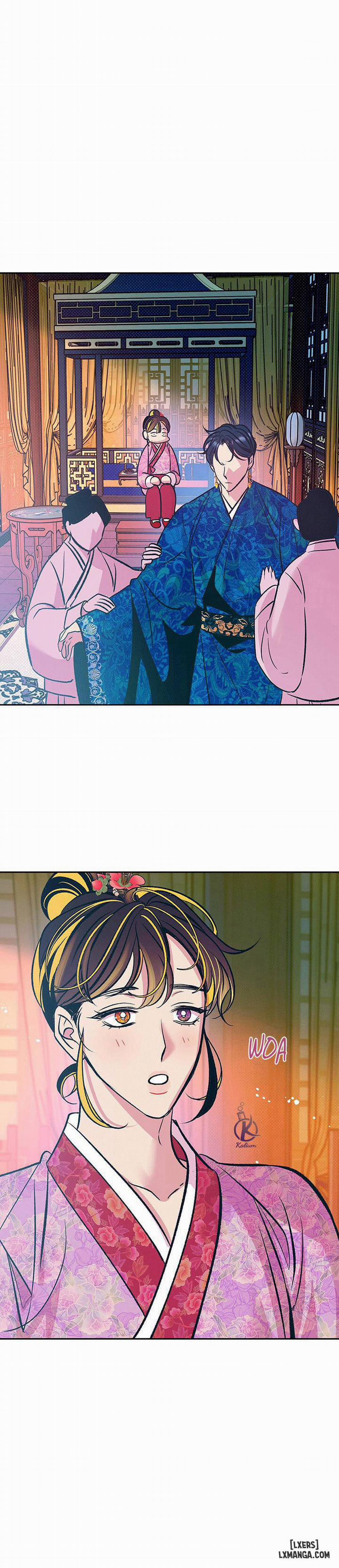 Bán yêu 4 trang 19