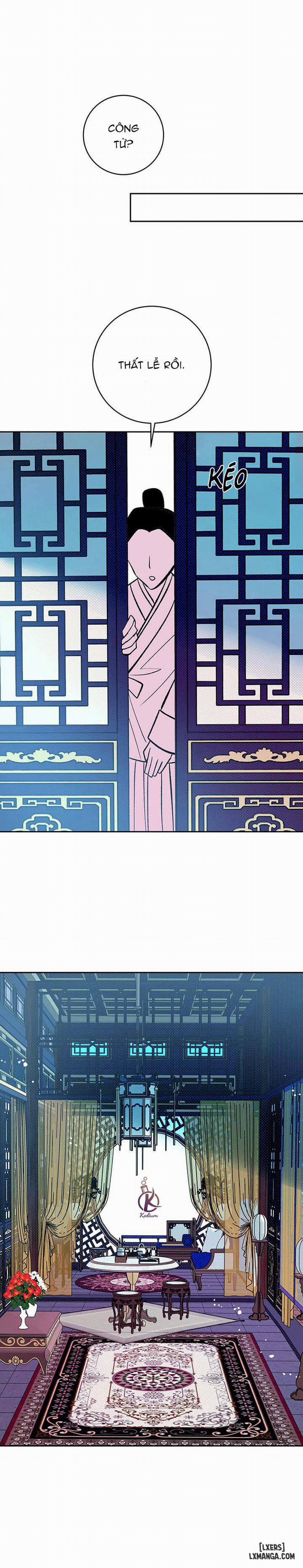 Bán yêu 5 trang 10