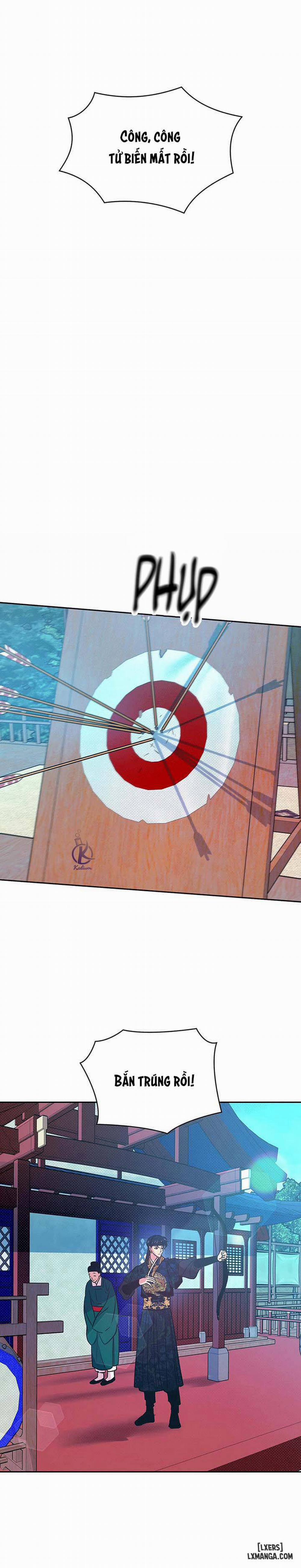 Bán yêu 5 trang 11