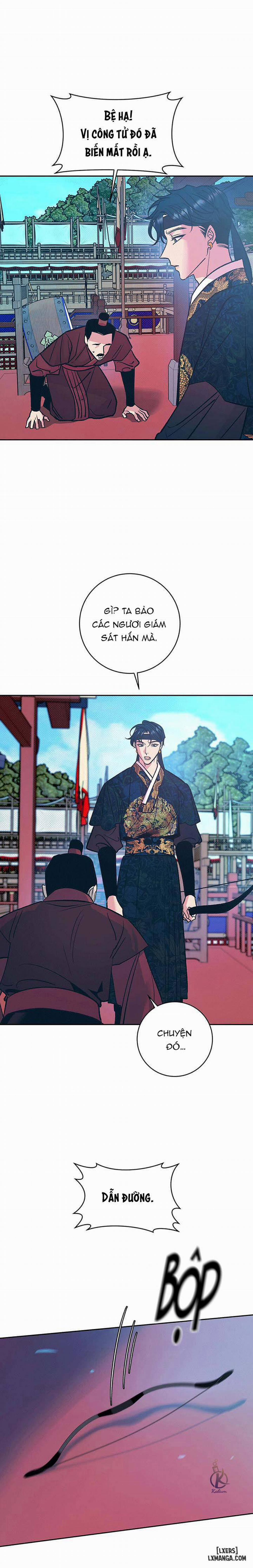 Bán yêu 5 trang 12