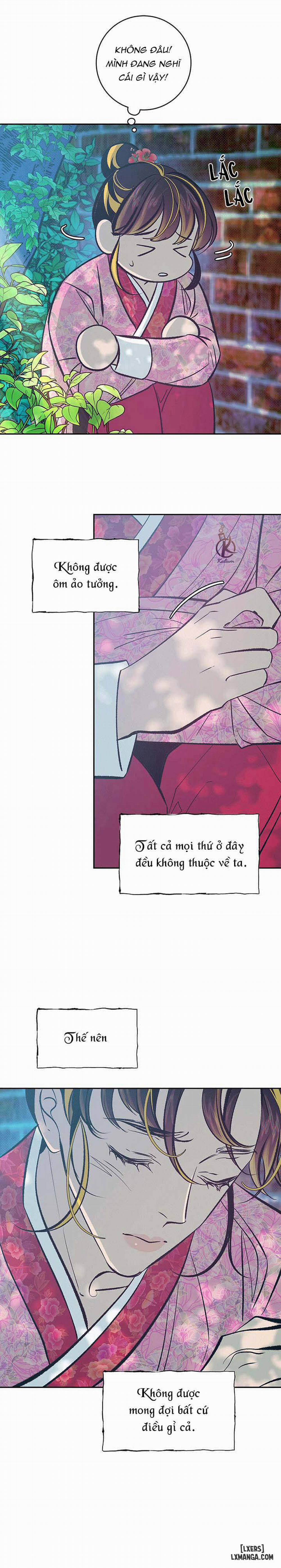 Bán yêu 5 trang 16