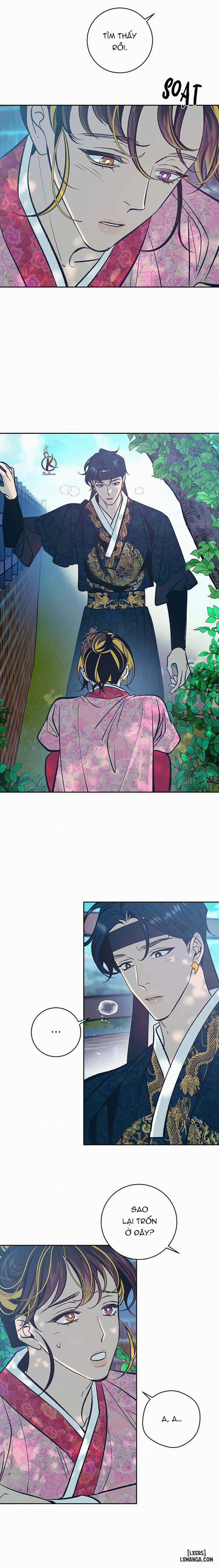 Bán yêu 5 trang 17