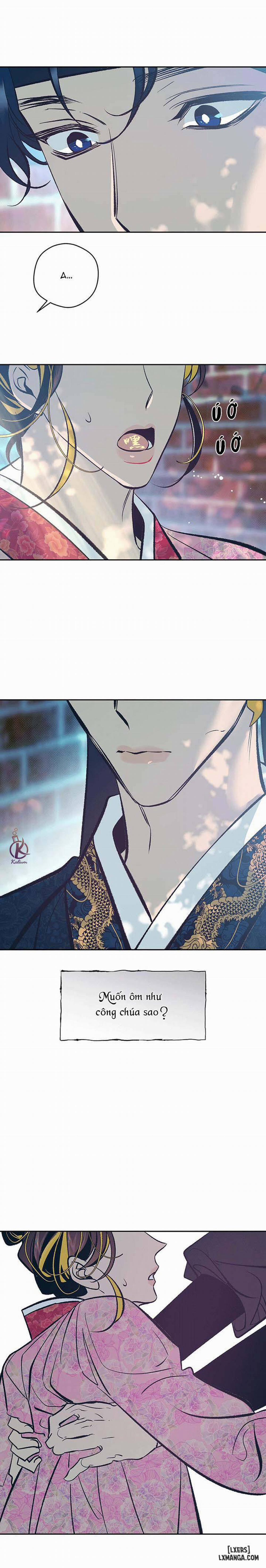 Bán yêu 5 trang 18