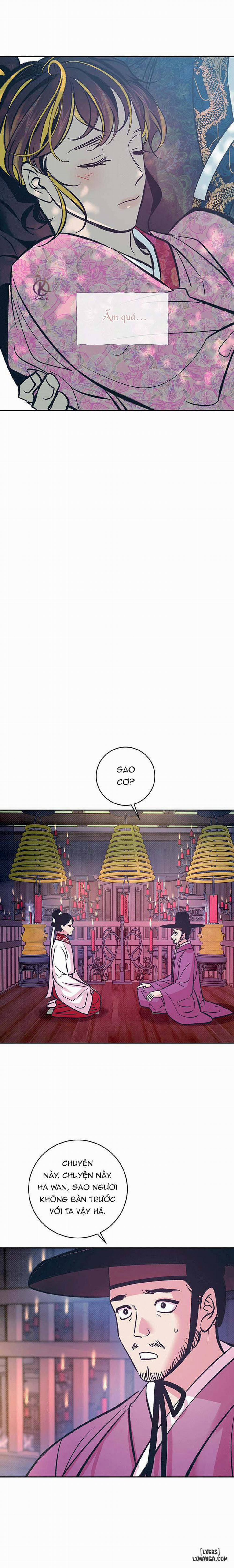 Bán yêu 5 trang 20