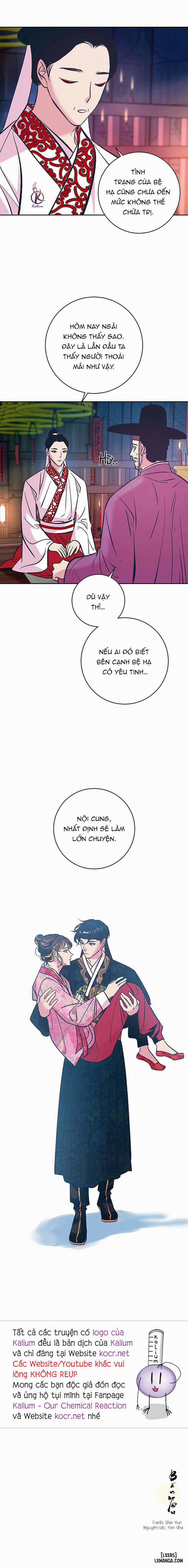 Bán yêu 5 trang 21