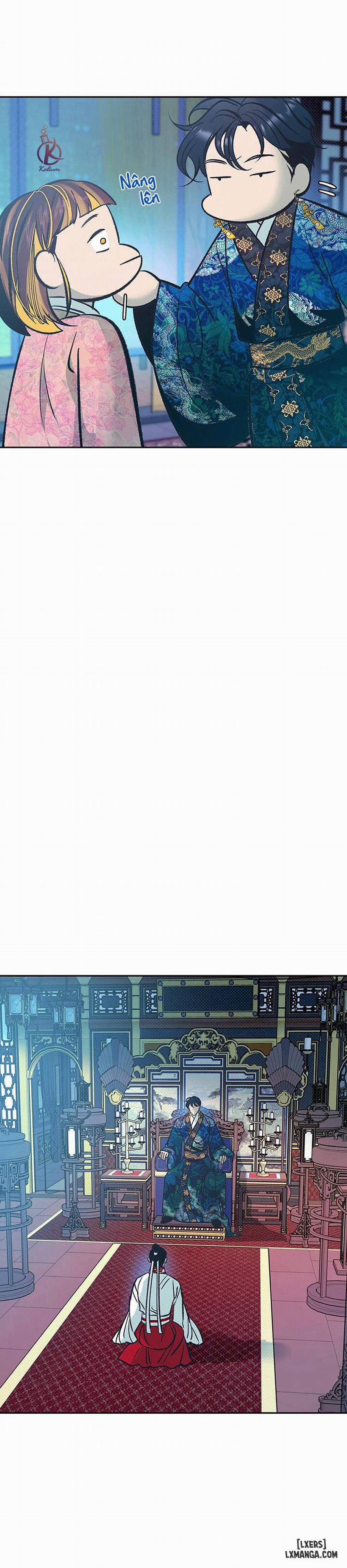 Bán yêu 6 trang 11