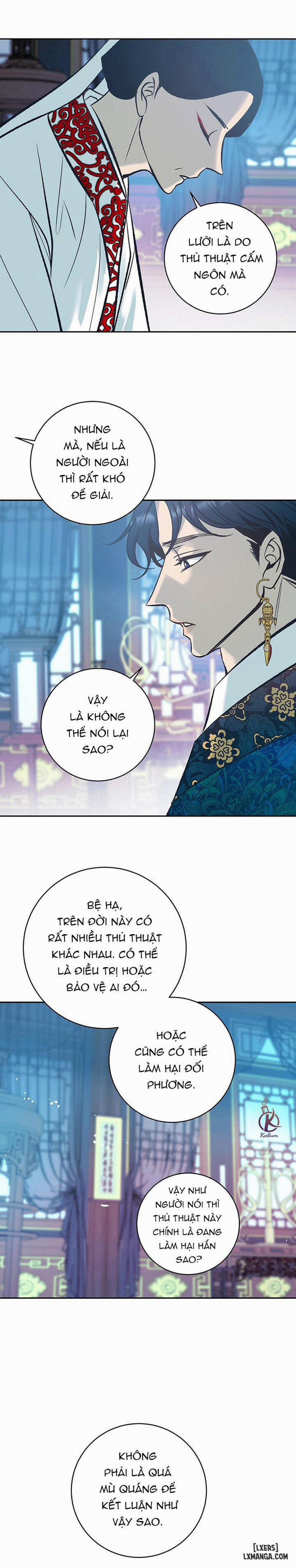 Bán yêu 6 trang 12