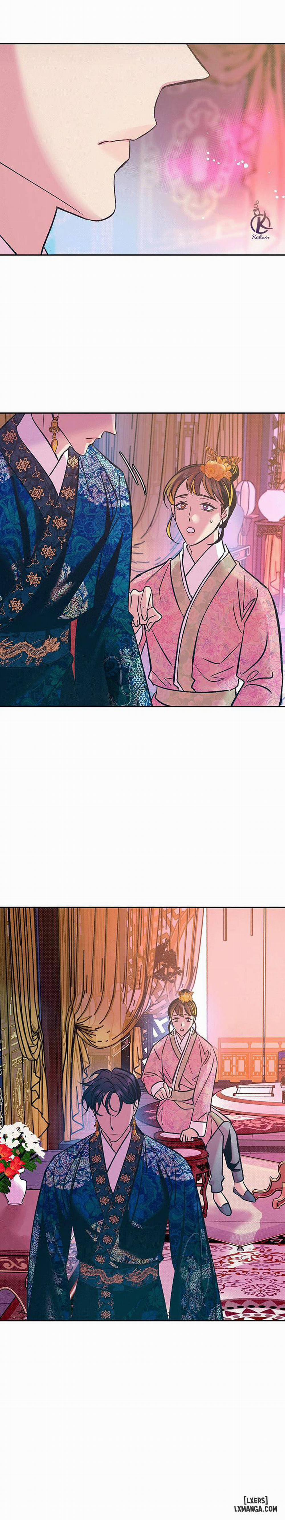 Bán yêu 6 trang 23