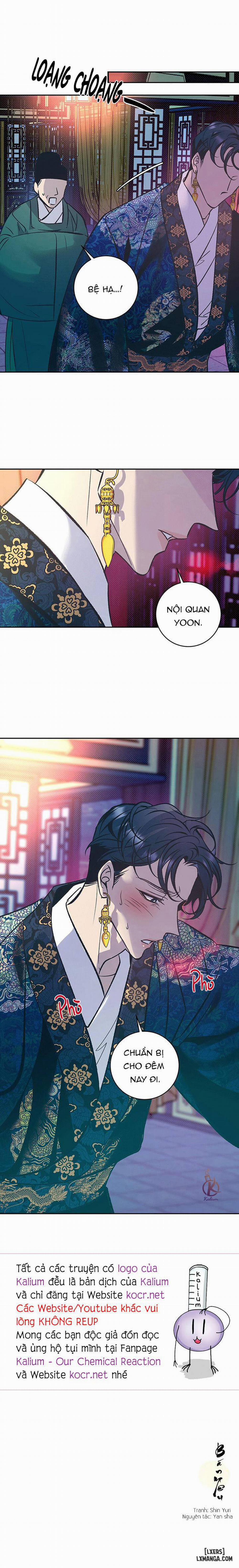 Bán yêu 6 trang 24