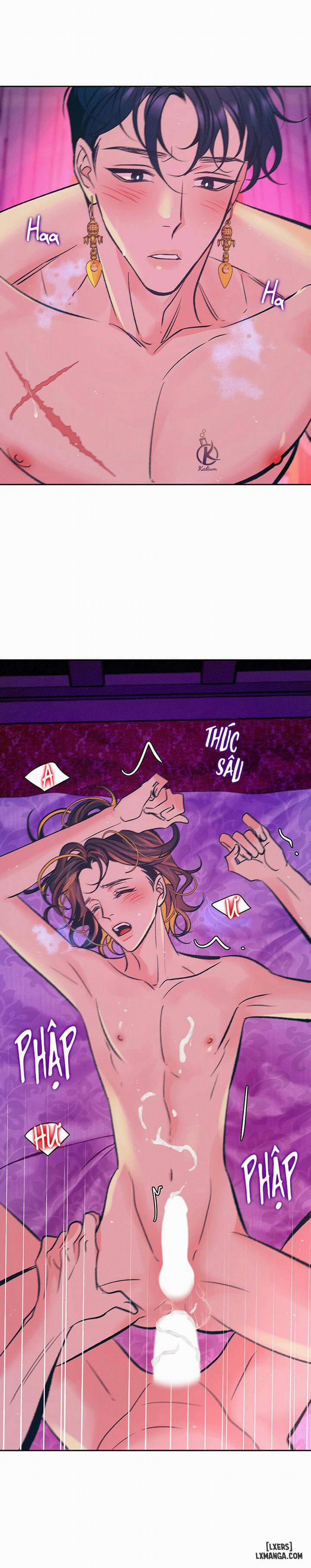 Bán yêu 7 trang 10