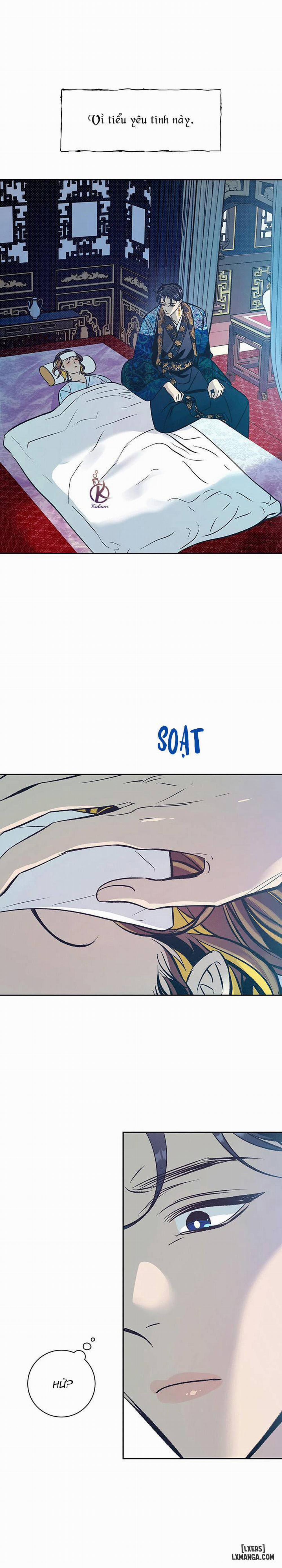 Bán yêu 8 trang 11