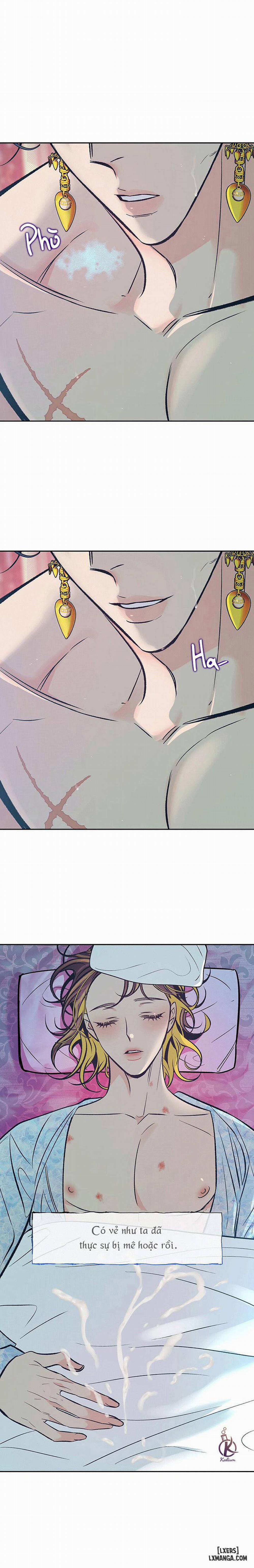 Bán yêu 8 trang 19