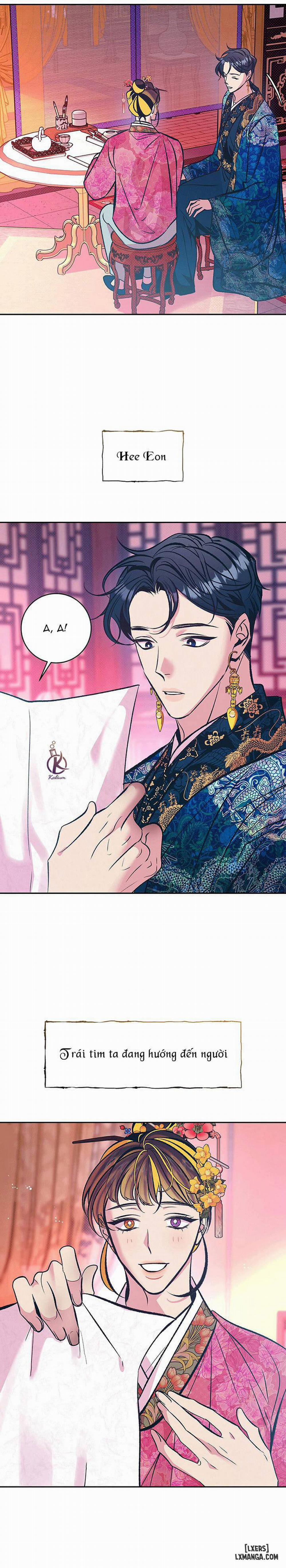 Bán yêu 9 trang 11