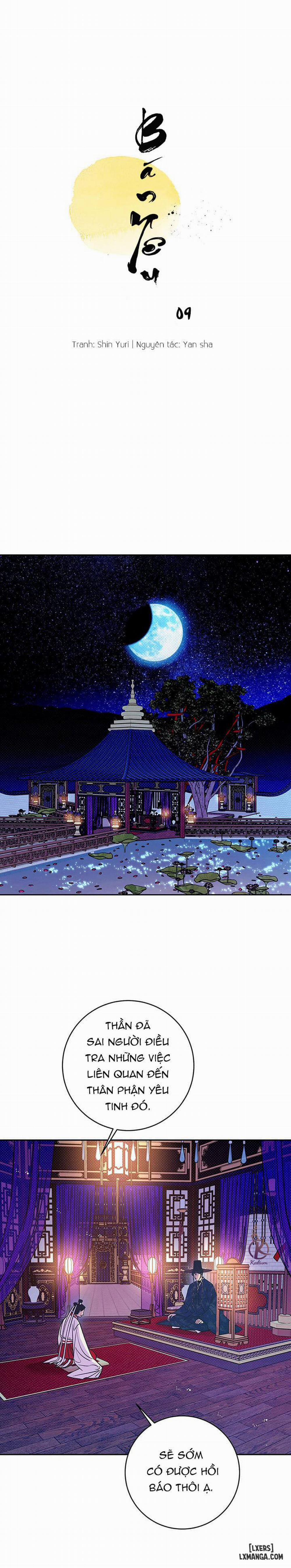 Bán yêu 9 trang 14