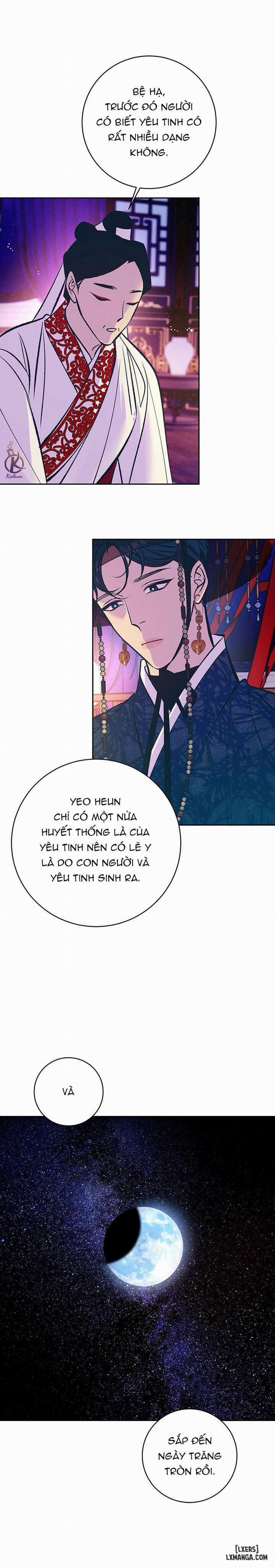 Bán yêu 9 trang 15