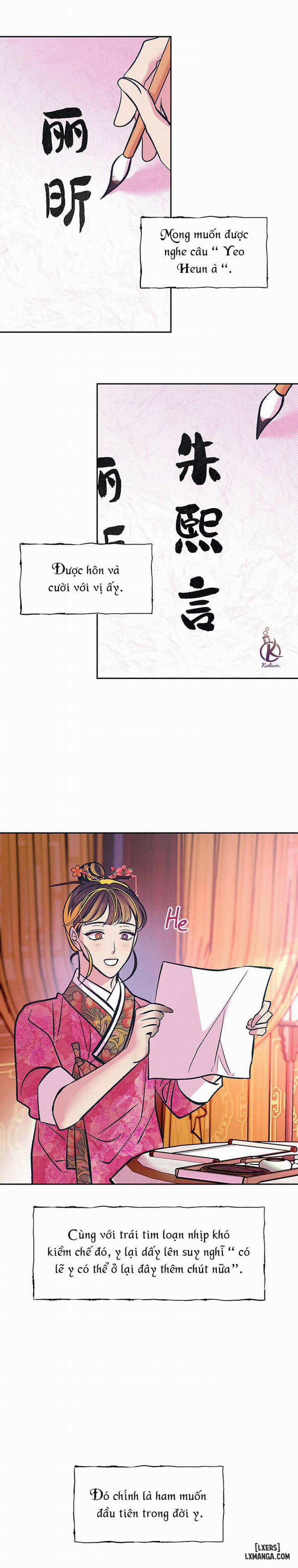 Bán yêu 9 trang 6