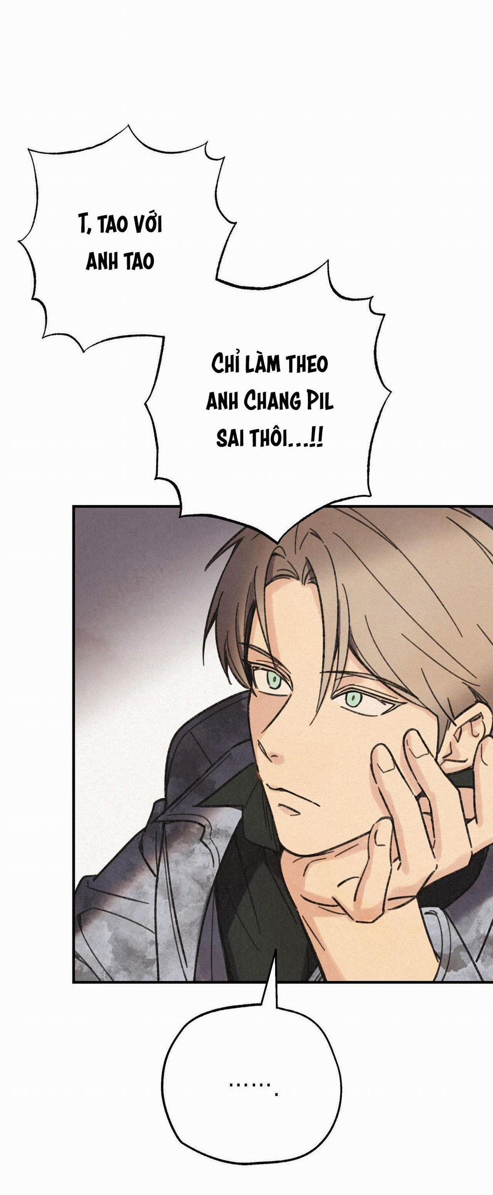 Băng Đảng Samgeori 1 trang 25