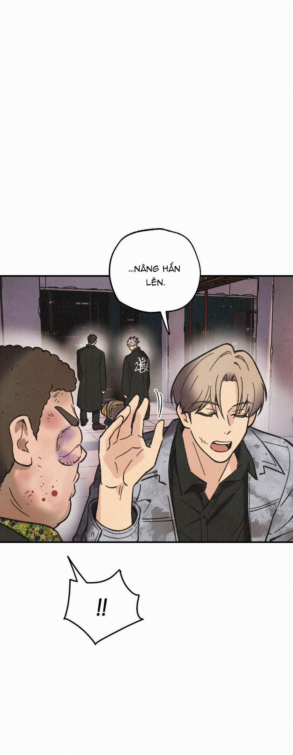 Băng Đảng Samgeori 1 trang 26