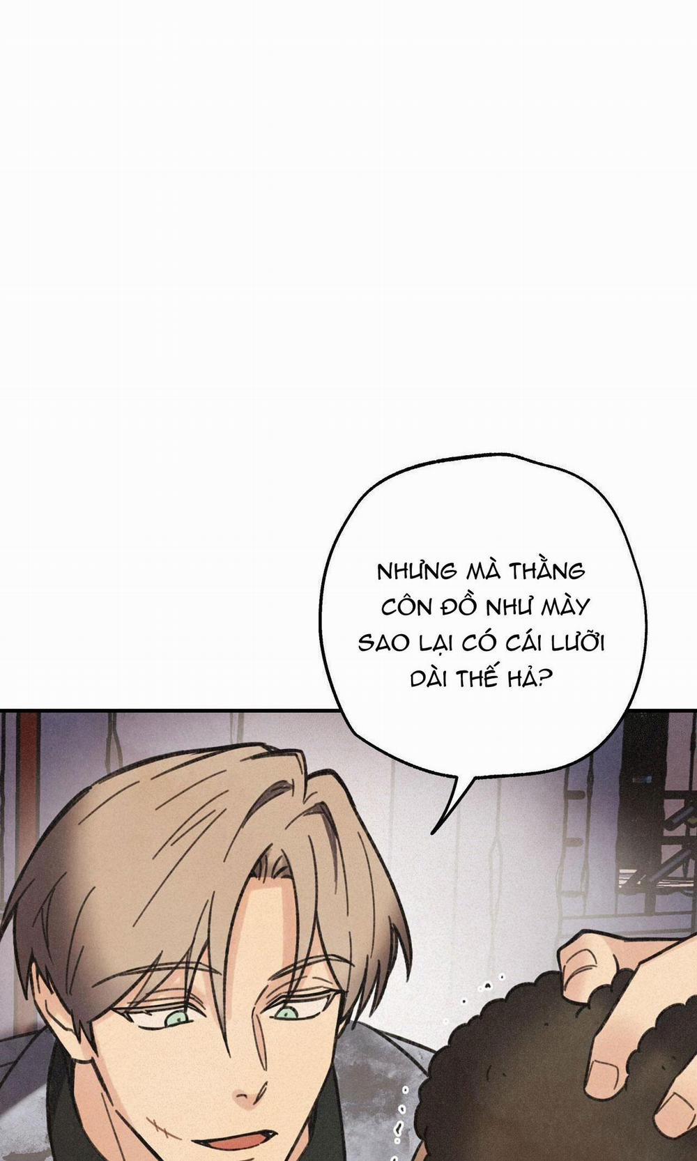 Băng Đảng Samgeori 1 trang 28