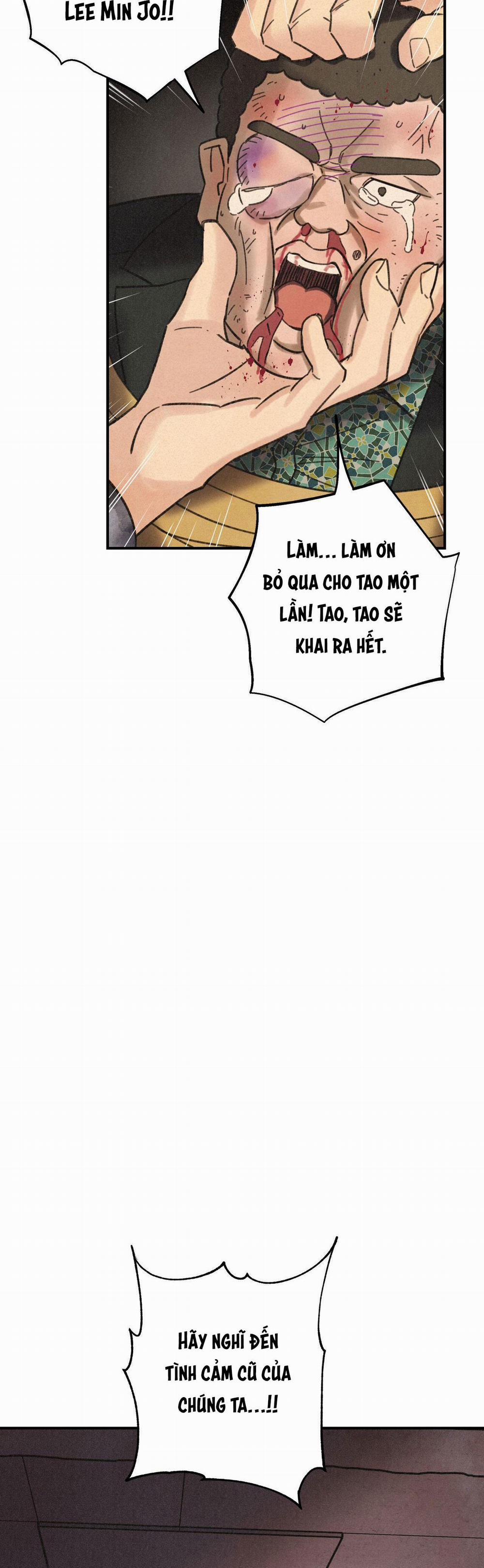 Băng Đảng Samgeori 1 trang 30