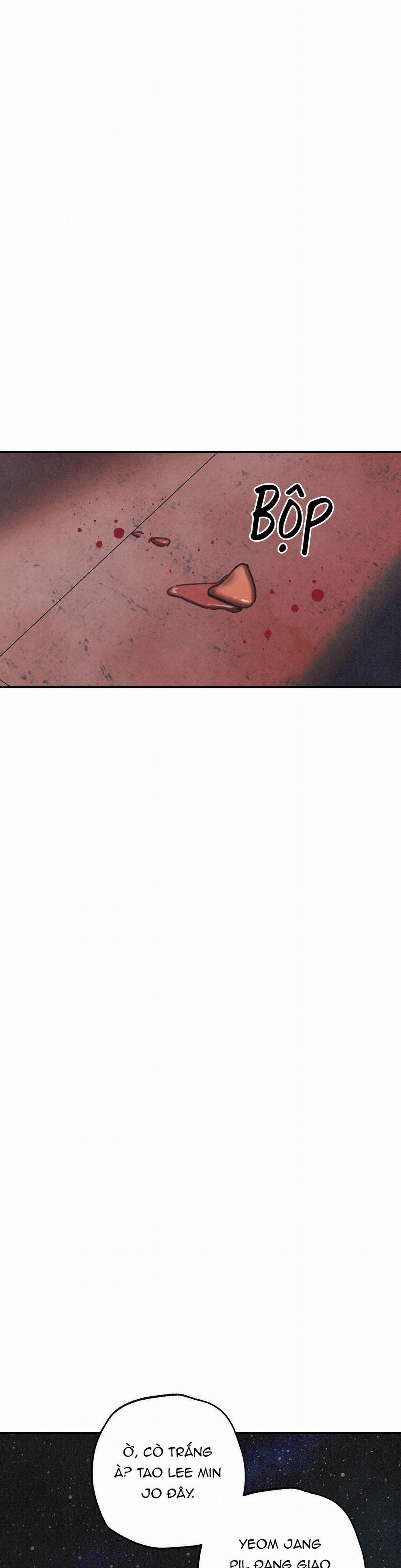 Băng Đảng Samgeori 1 trang 32