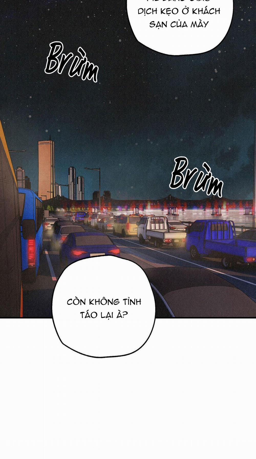 Băng Đảng Samgeori 1 trang 33