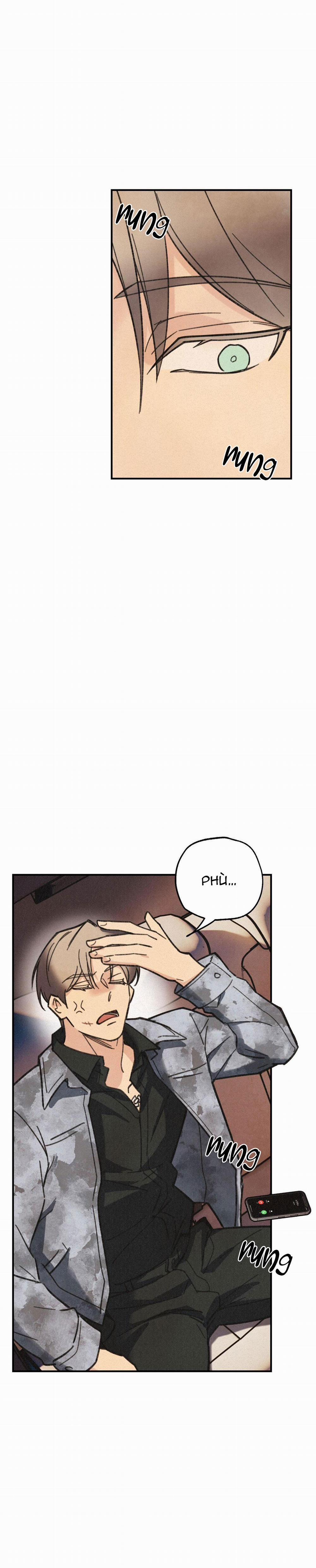 Băng Đảng Samgeori 1 trang 38