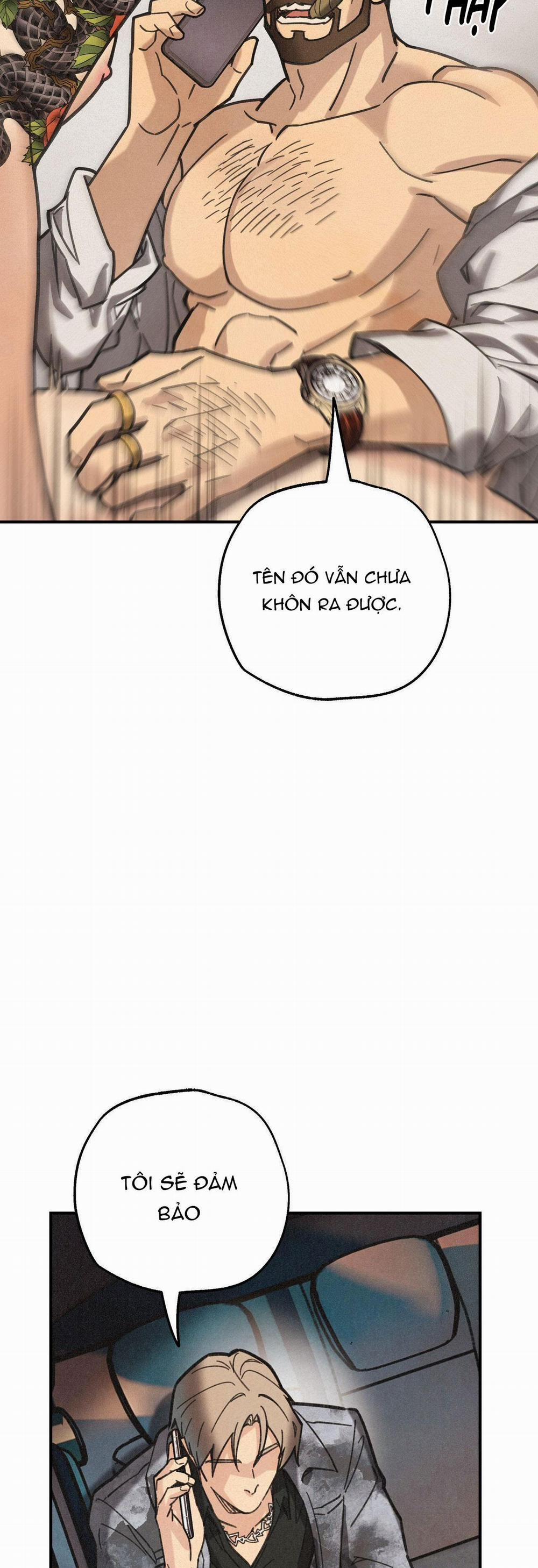 Băng Đảng Samgeori 1 trang 46