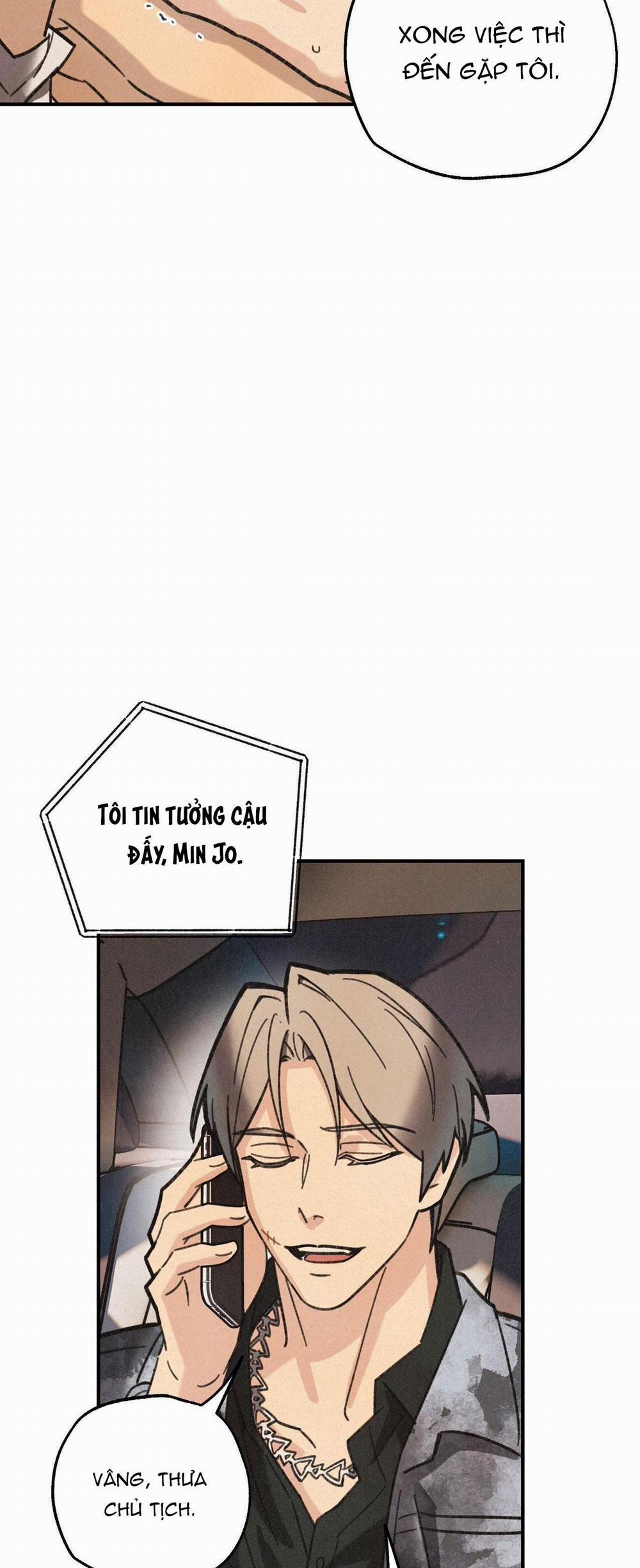 Băng Đảng Samgeori 1 trang 48