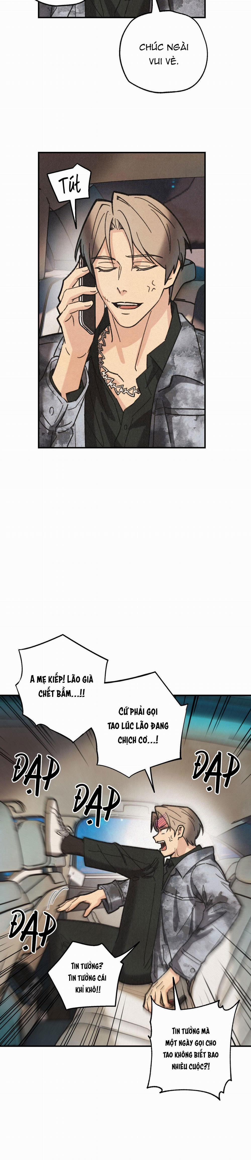 Băng Đảng Samgeori 1 trang 49