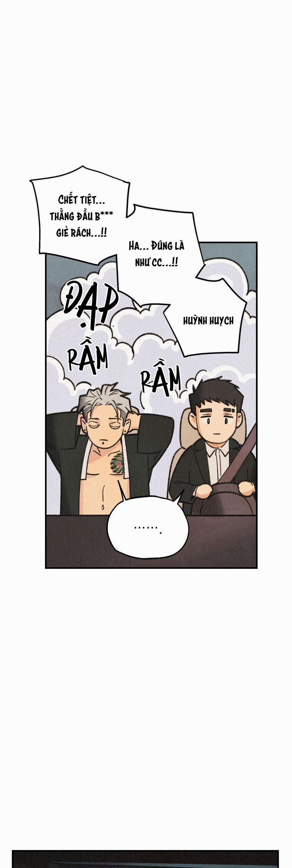 Băng Đảng Samgeori 1 trang 50