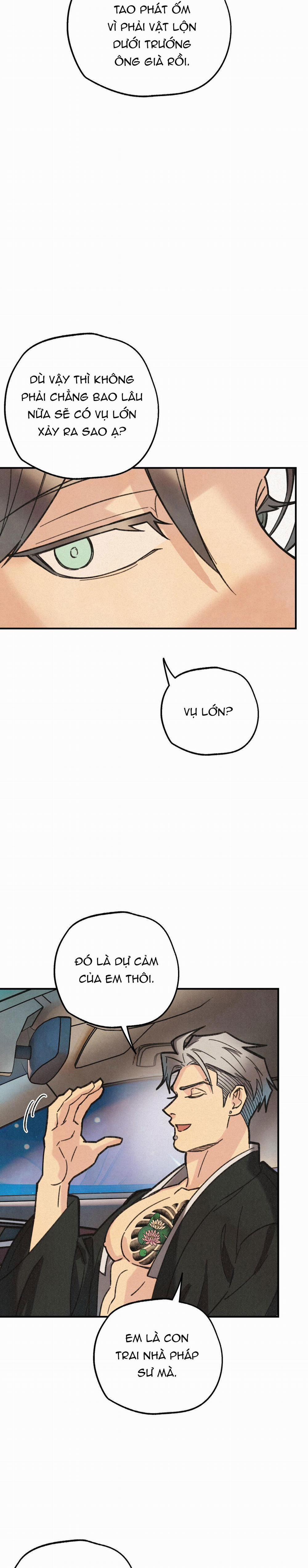 Băng Đảng Samgeori 1 trang 55