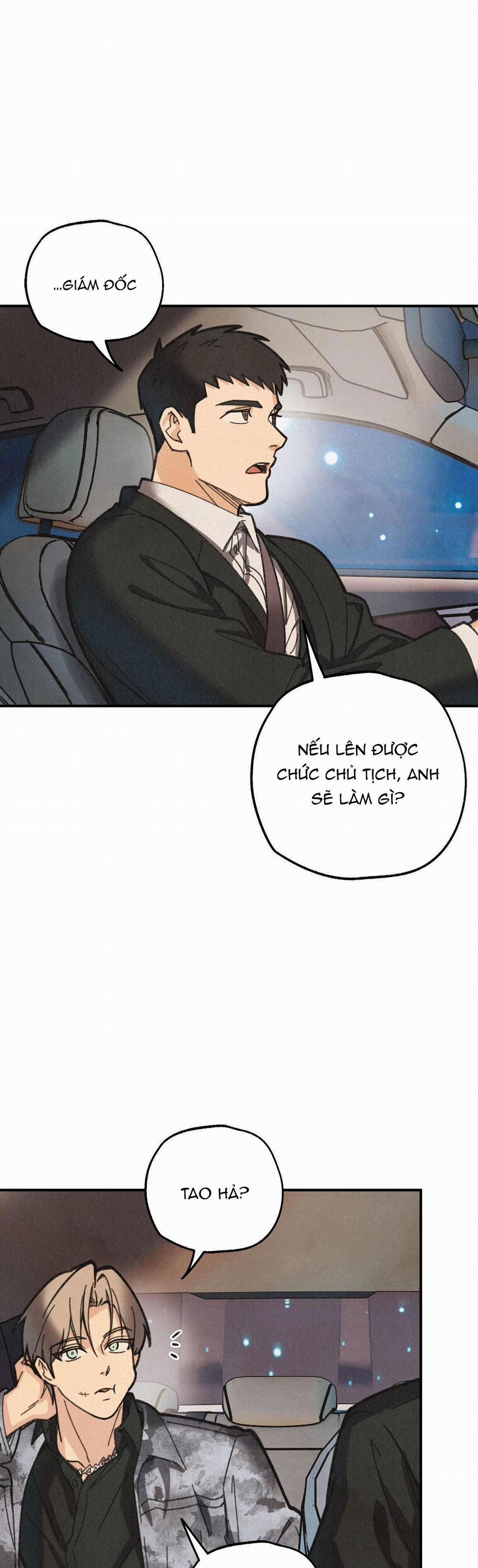 Băng Đảng Samgeori 1 trang 58