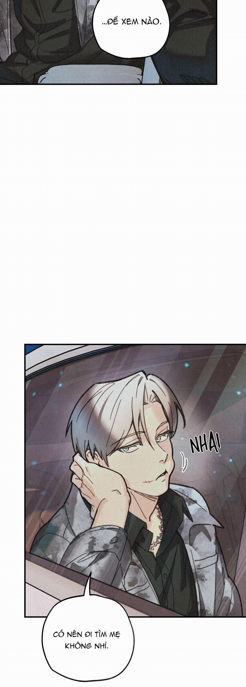 Băng Đảng Samgeori 1 trang 59