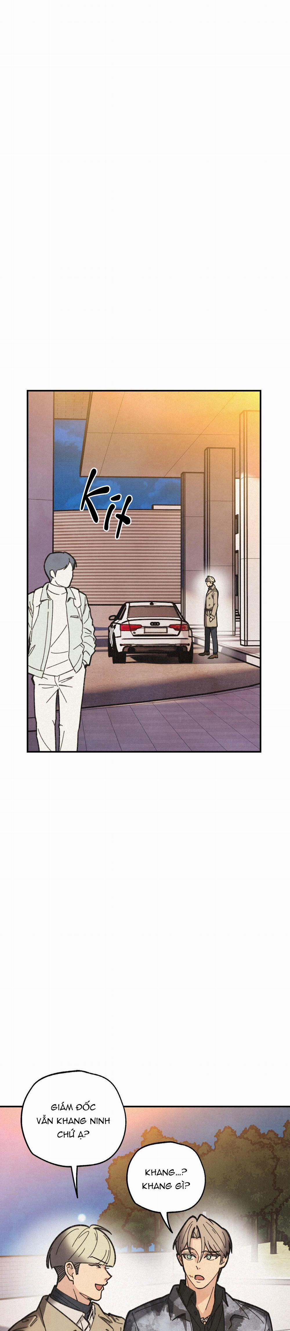 Băng Đảng Samgeori 1 trang 60