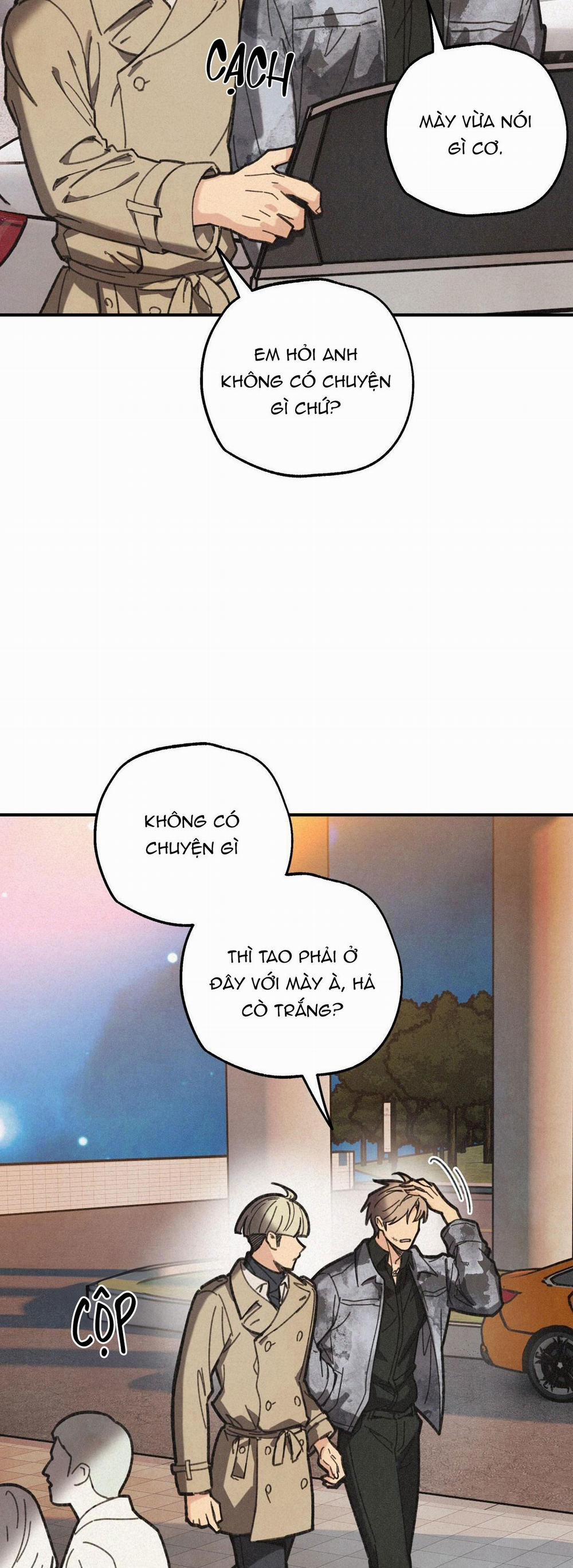 Băng Đảng Samgeori 1 trang 61