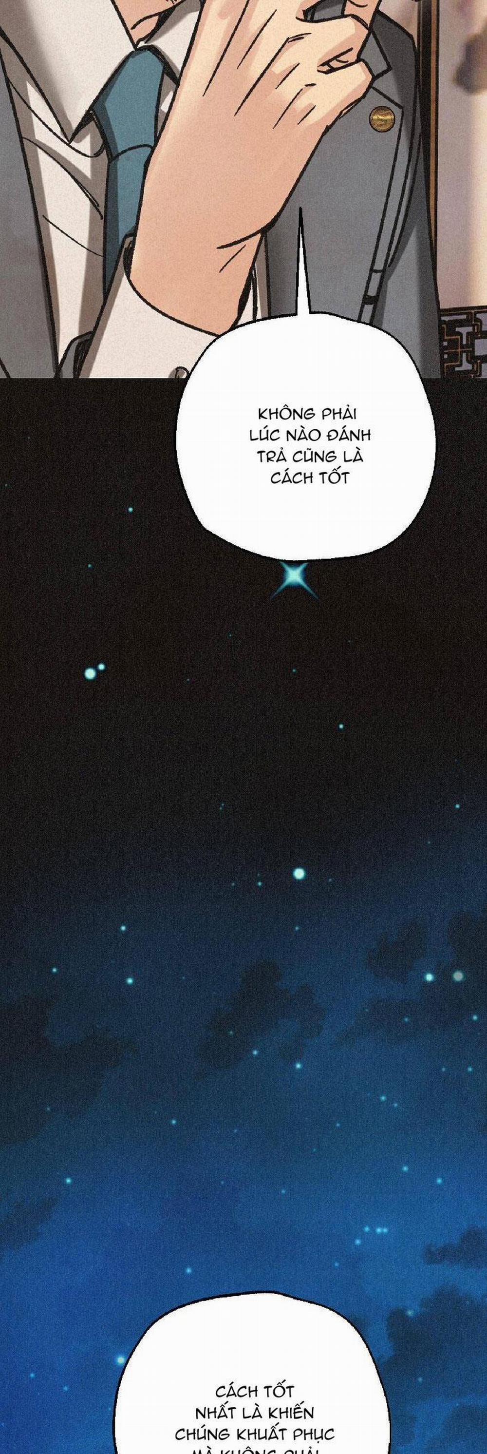 Băng Đảng Samgeori 18 trang 14