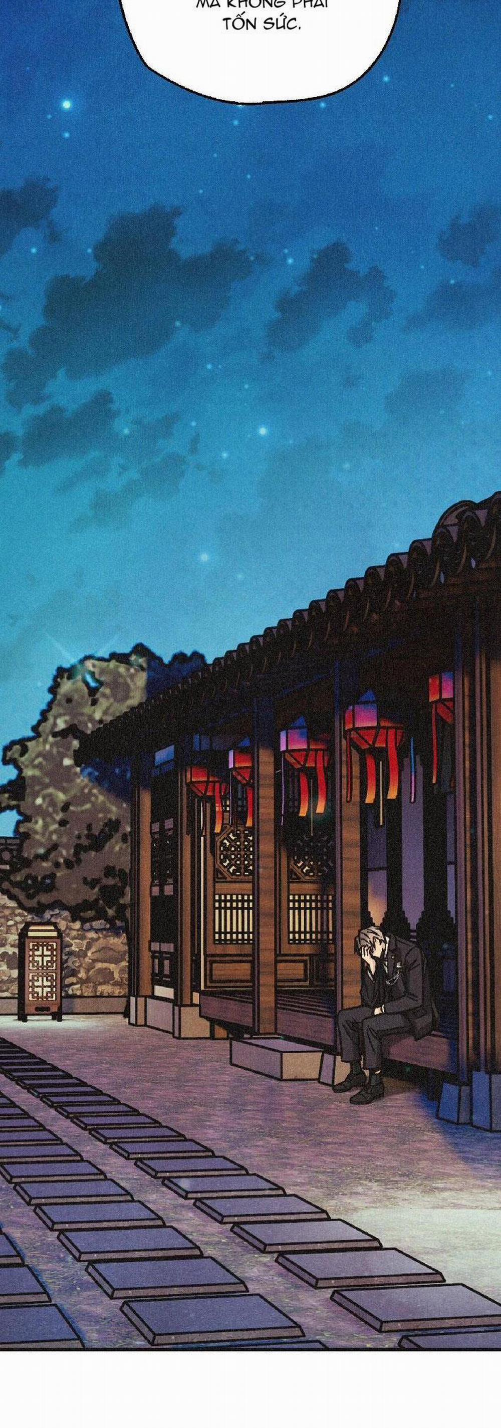 Băng Đảng Samgeori 18 trang 15