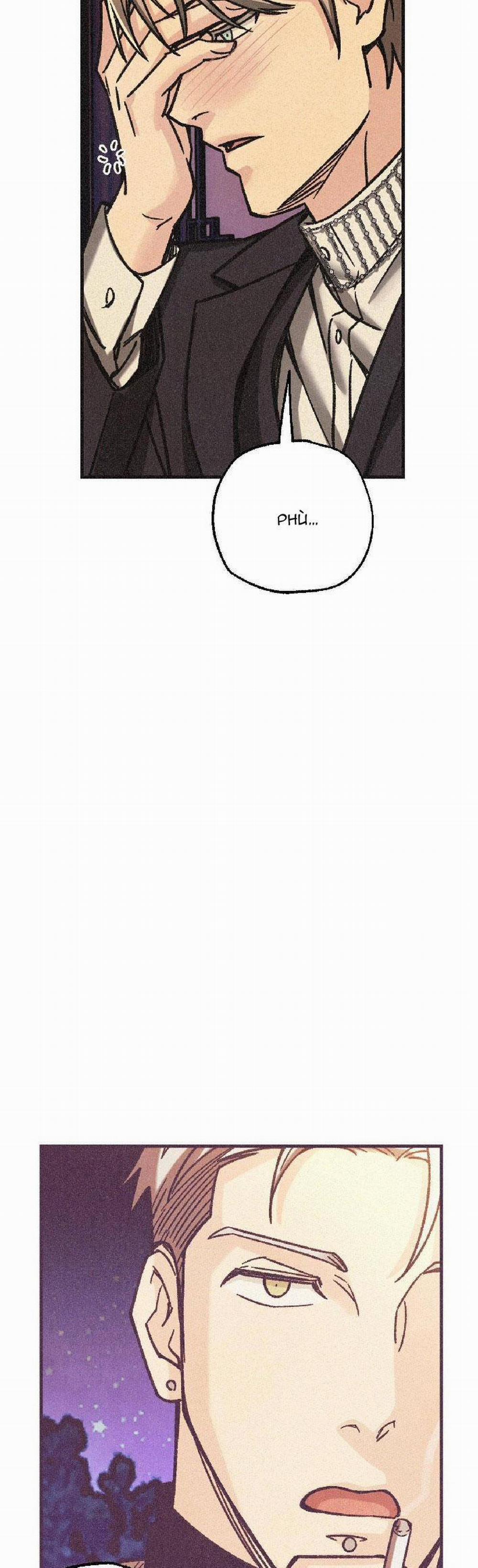 Băng Đảng Samgeori 18 trang 17