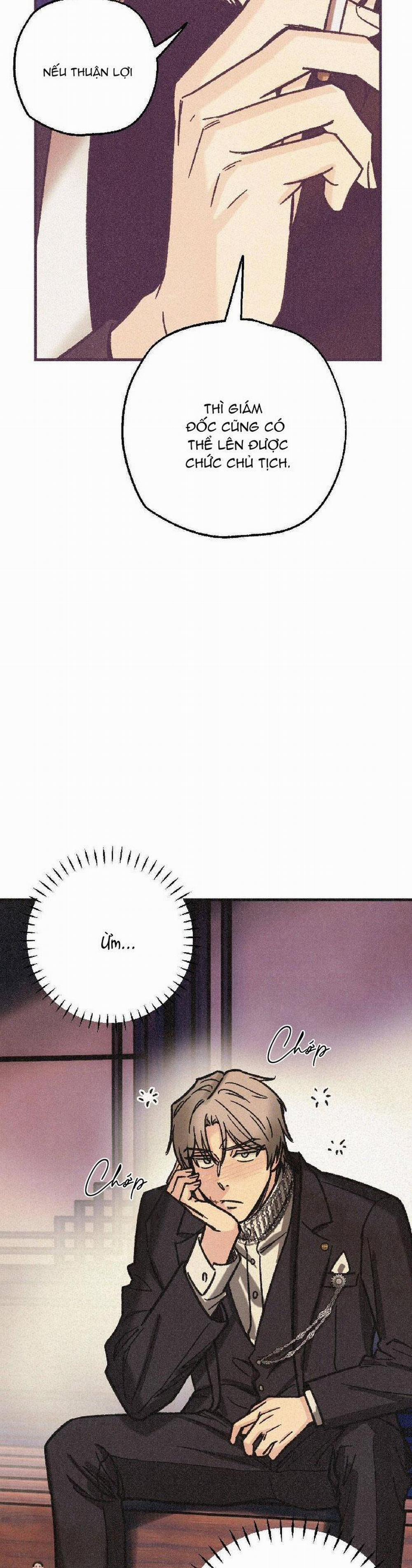 Băng Đảng Samgeori 18 trang 18