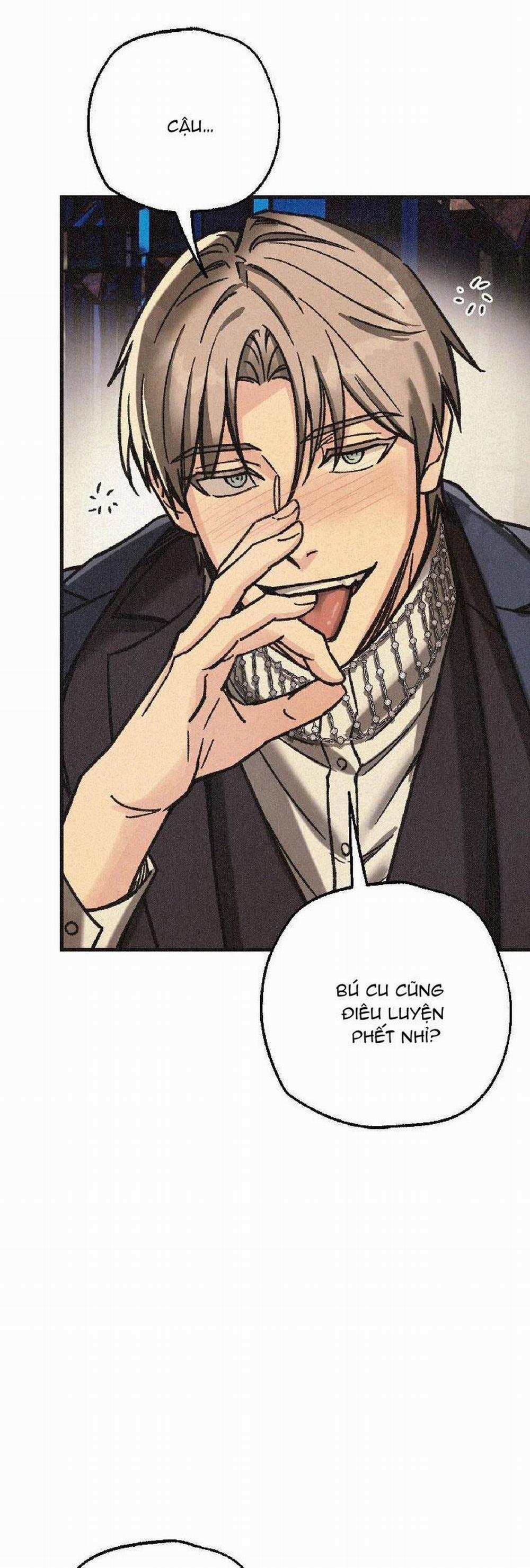 Băng Đảng Samgeori 18 trang 25