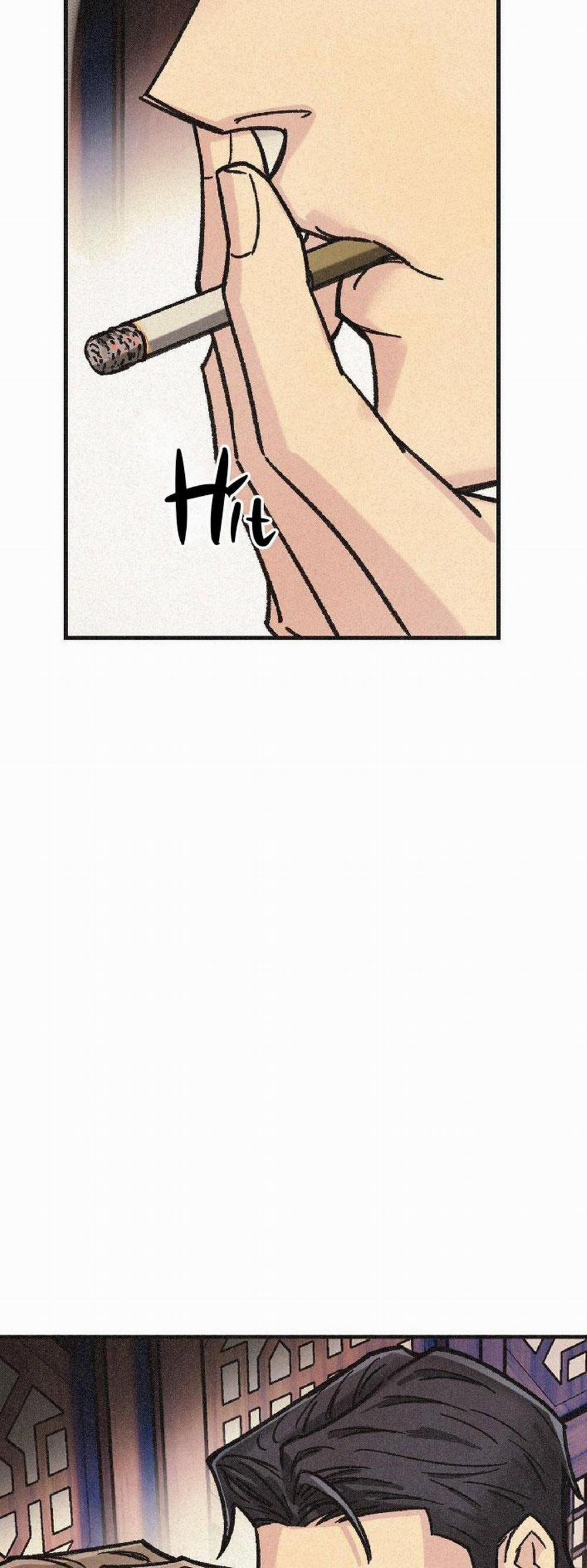 Băng Đảng Samgeori 18 trang 27