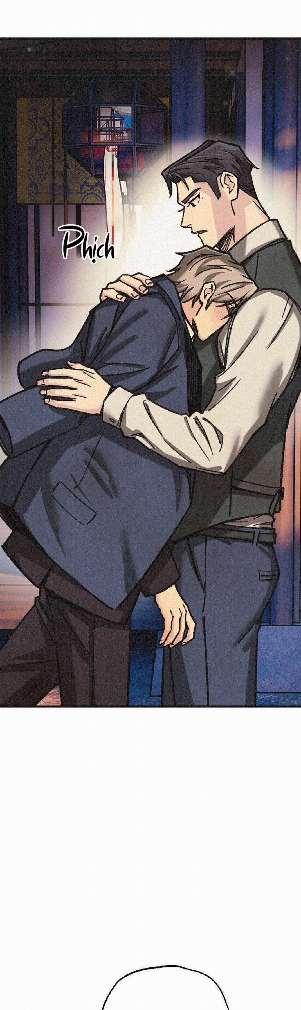 Băng Đảng Samgeori 18 trang 31