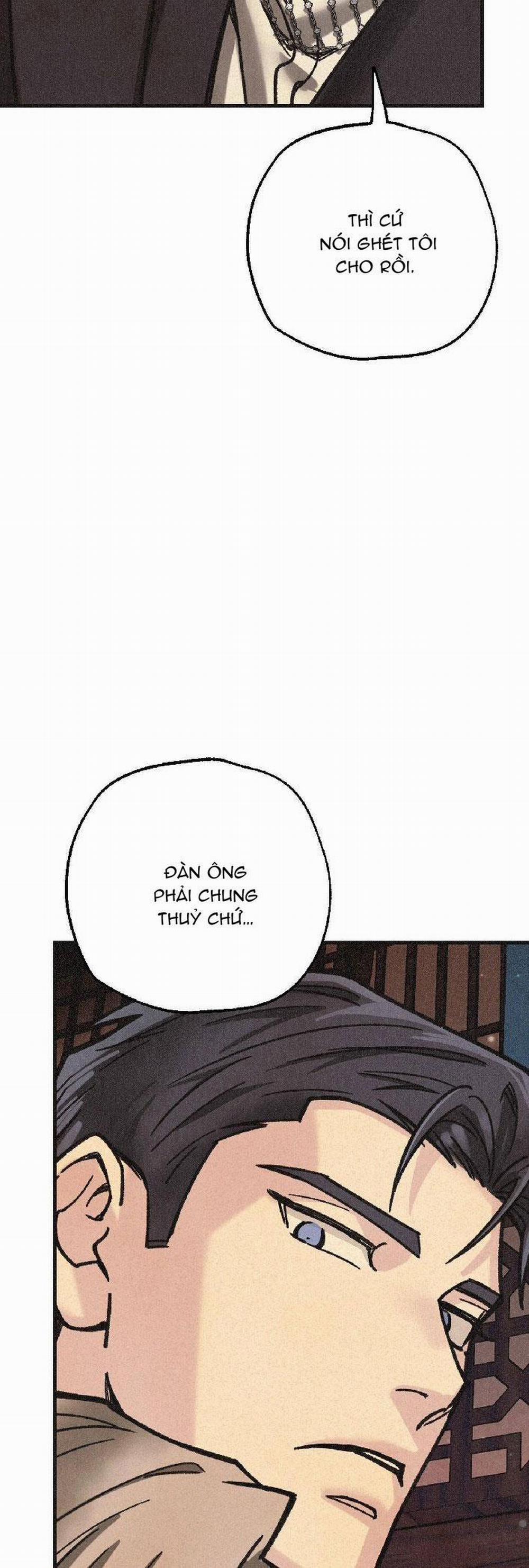 Băng Đảng Samgeori 18 trang 41