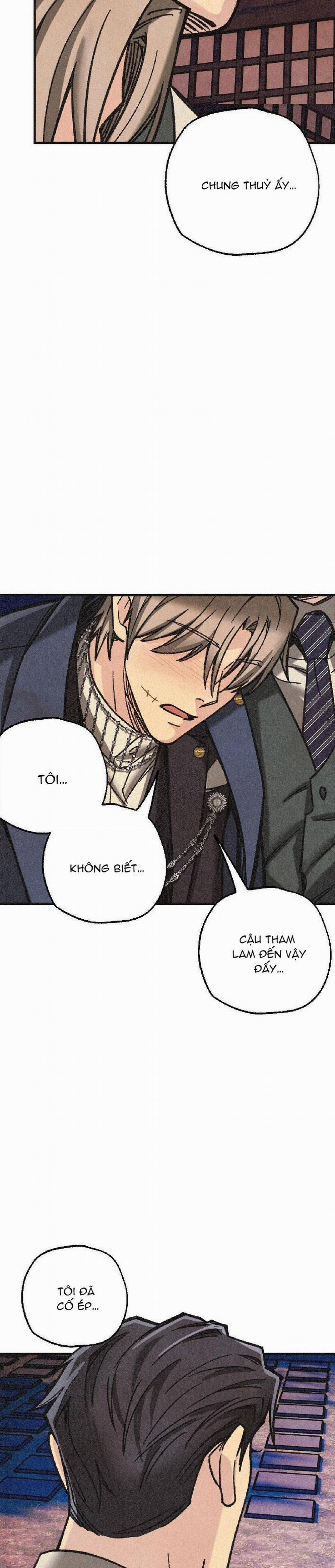 Băng Đảng Samgeori 18 trang 42