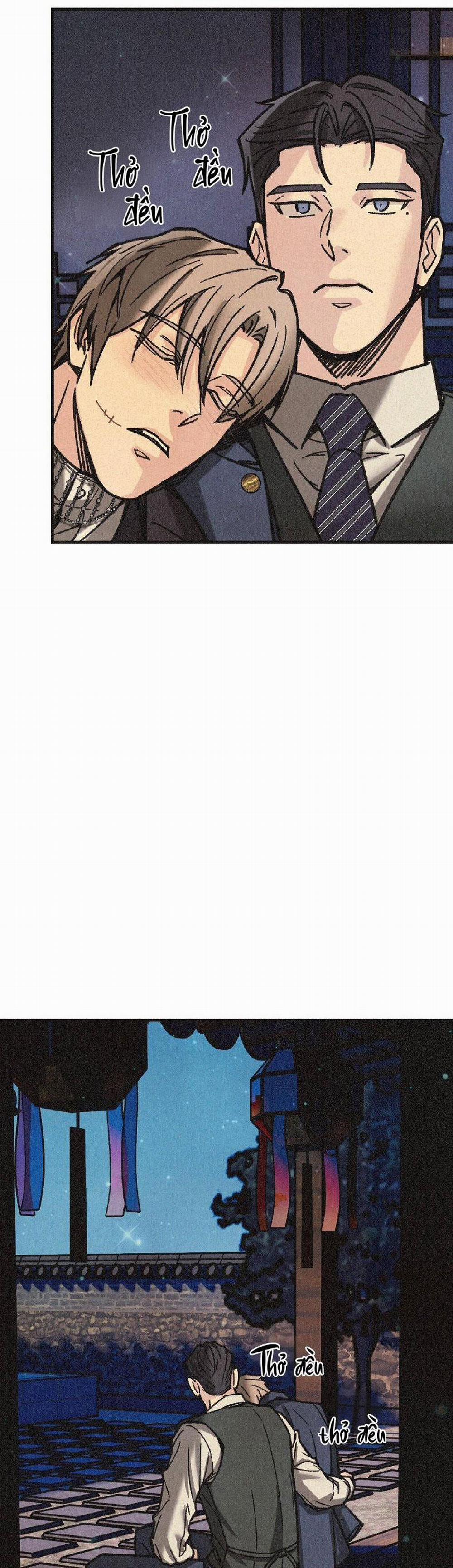 Băng Đảng Samgeori 18 trang 44