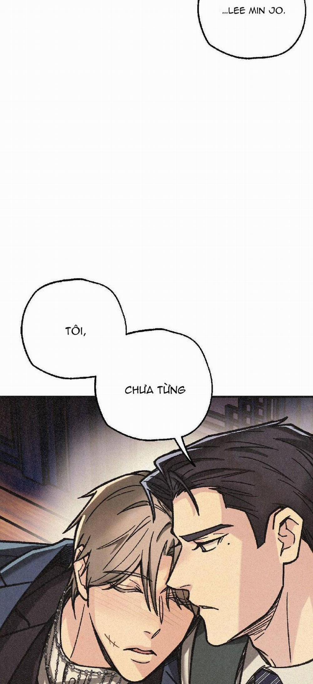 Băng Đảng Samgeori 18 trang 46