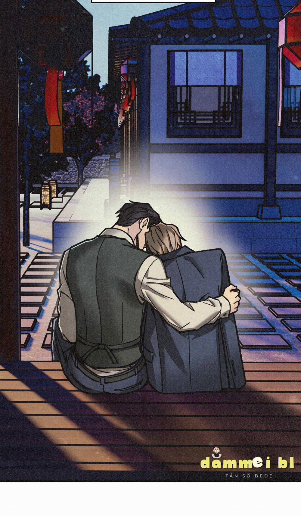 Băng Đảng Samgeori 18 trang 50