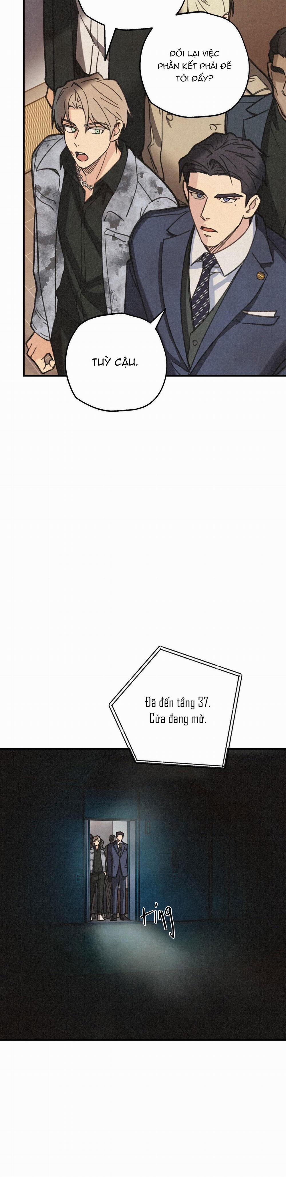 Băng Đảng Samgeori 2 trang 10