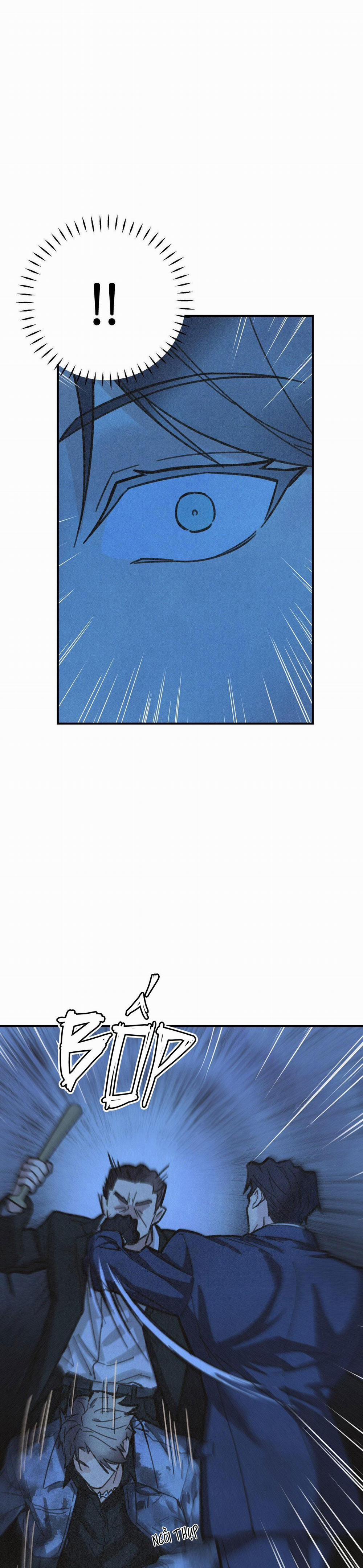 Băng Đảng Samgeori 2 trang 12